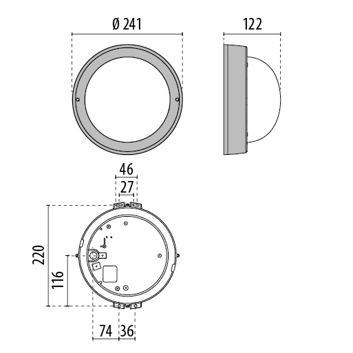 Tech Design EKO 21 1++